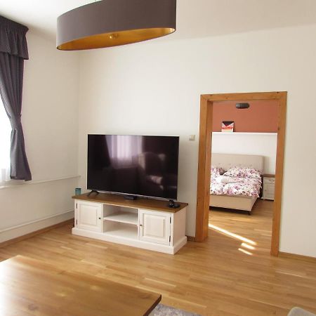 Villa Bara Haz à Tvrdosovce Extérieur photo