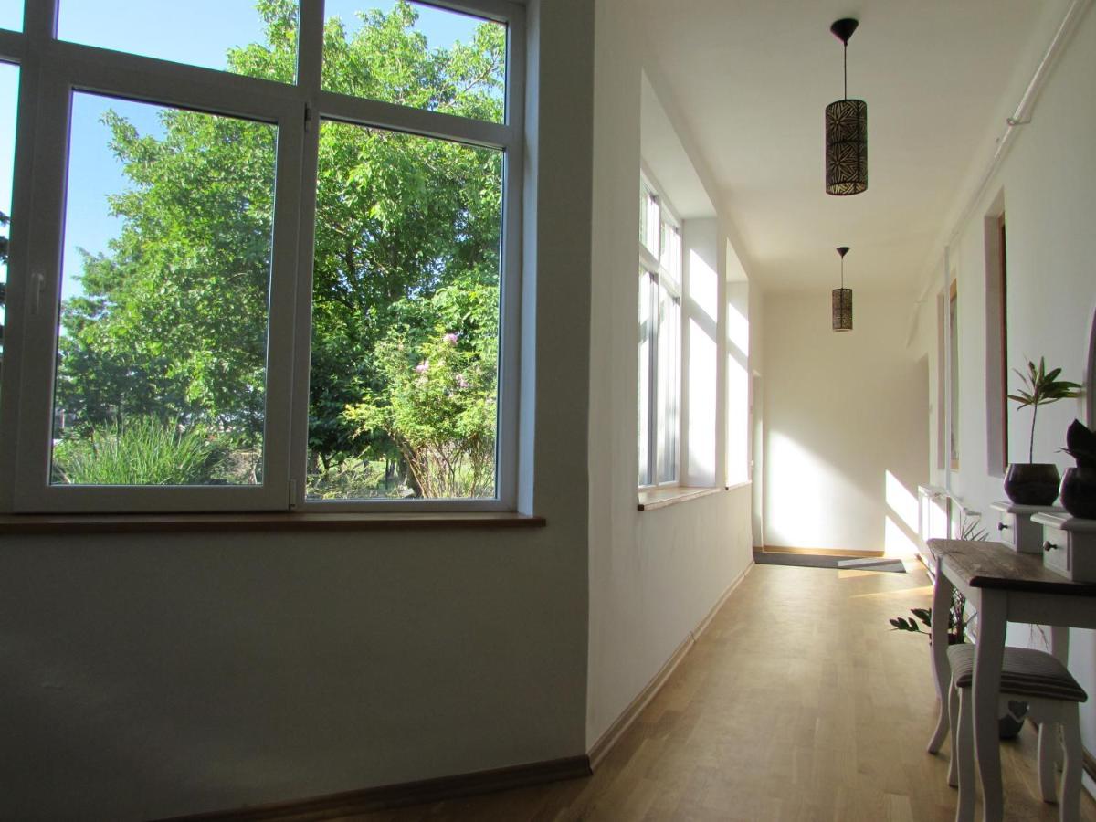 Villa Bara Haz à Tvrdosovce Extérieur photo